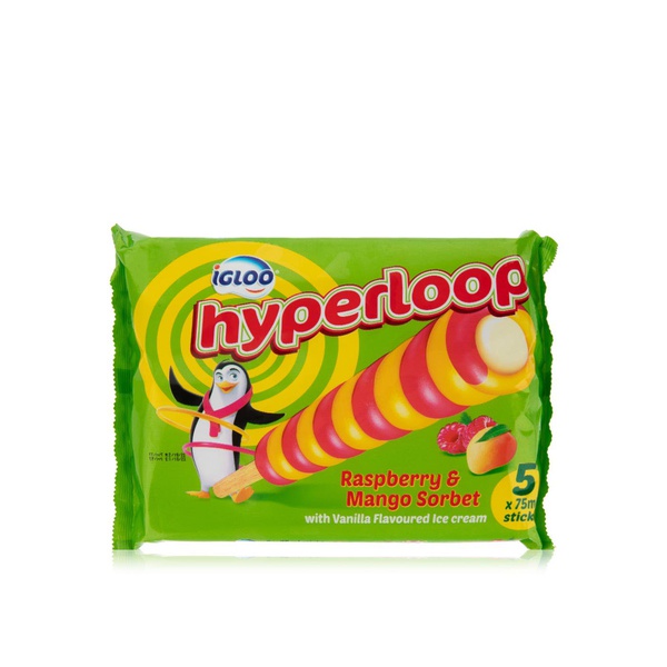 Igloo Multipack Hyperloop 5 X 75G