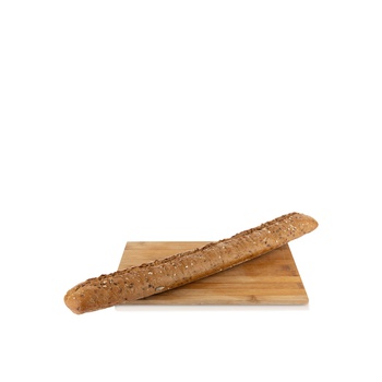 Artisanal Multgrain Sourdough Buchette 280g