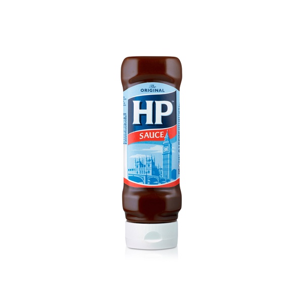 HP Brown Sauce 450g