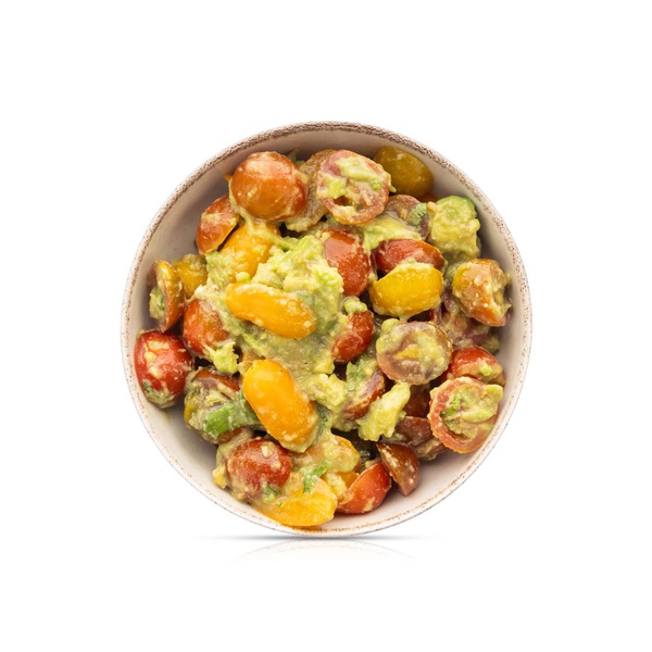 Avocado & Tomato Salad