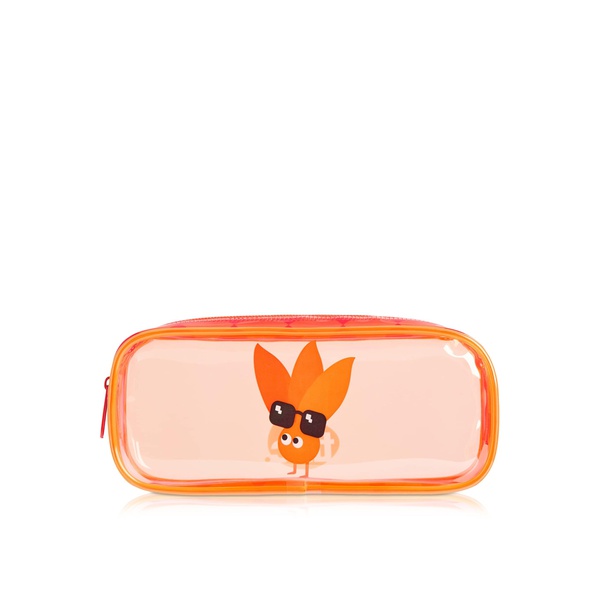 Tinc Ojay PVC Pencil Case