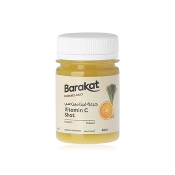 Barakat Vitamin C Shot 60ml