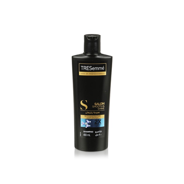 Tresemme Salon Smooth & Shine Shampoo 400ml