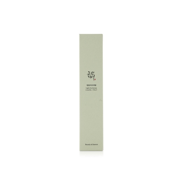 Beauty of Joseon Centella + Vita C Light On Serum 30ml