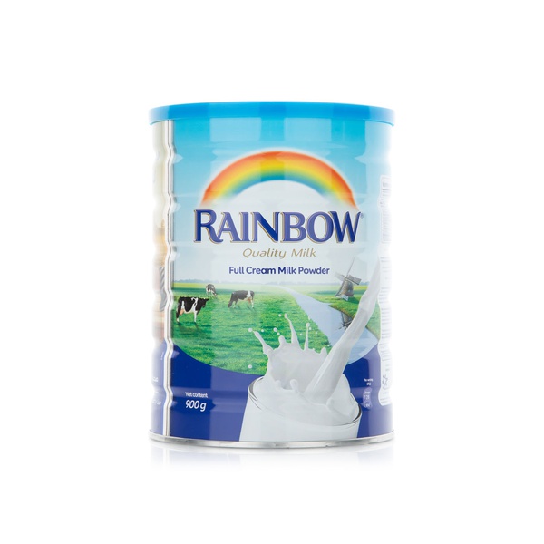 Rainbow Milk Powder 900g