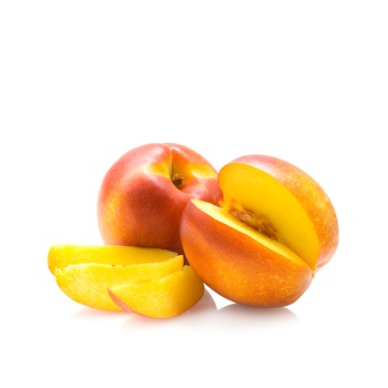 Nectarine Yellow