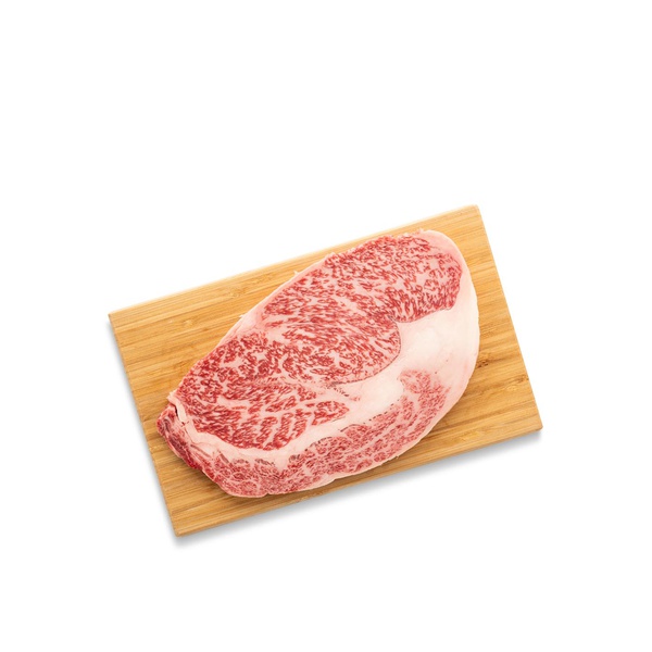 Australian Wagyu Pure Bred Sanchoku Ribeye
