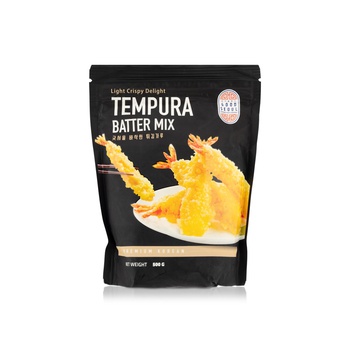 Good Seoul Tempura Batter Mix 500g