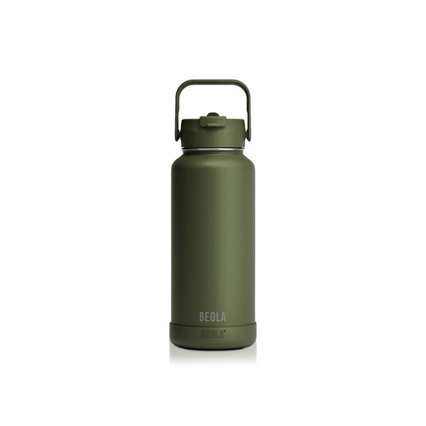 Beola Insulated Vacuum Bottle Forest 950ml