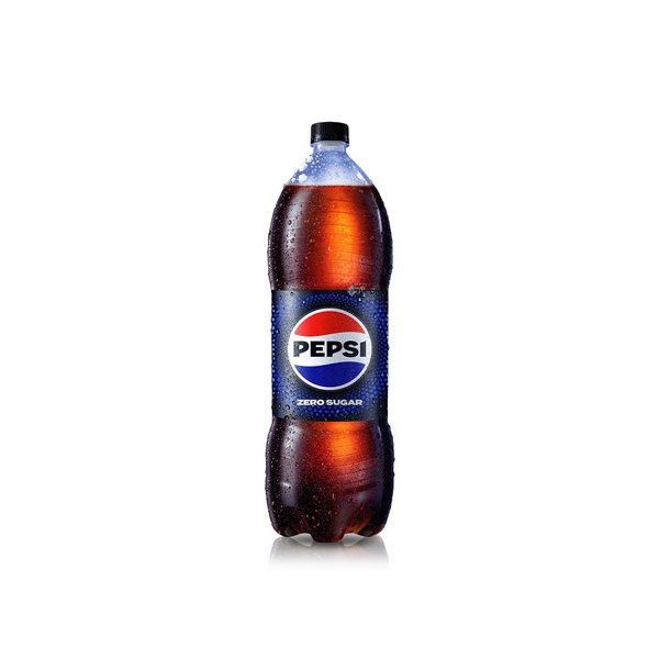 Pepsi Zero 2 Litre