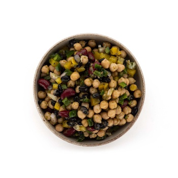 Three Bean Salad