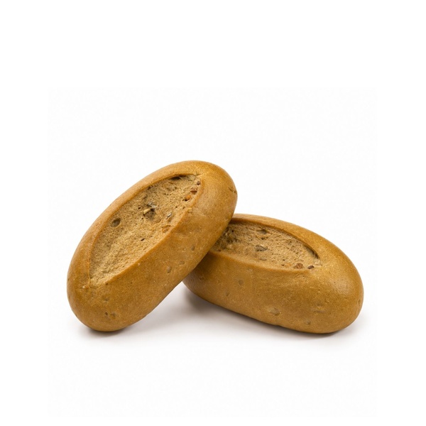 Multigrain Rolls 40g x 4