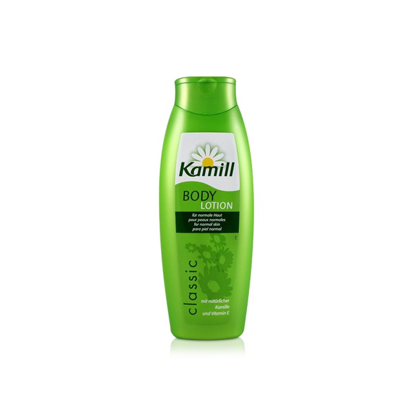 Kamill Classic Body Lotion 250ml