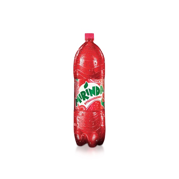 Mirinda Strawberry Drink 1L