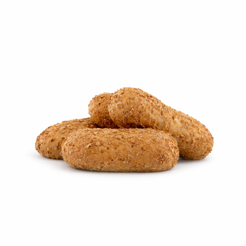 Wholemeal Rolls 40g x 4