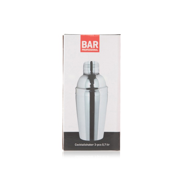 اشتري Bar Professional Cocktail Shaker Polished 0.7l في الامارات