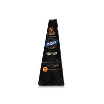 Zanetti Parmigiano Reggiano 200g