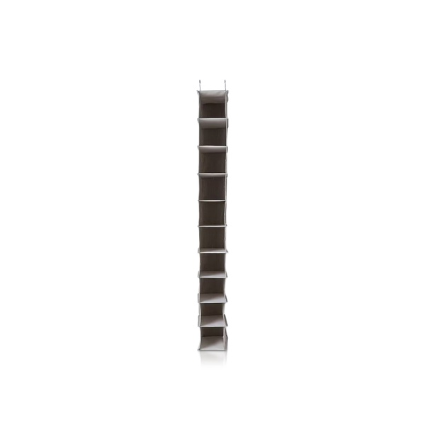 John Lewis 10 Hanging Shelves