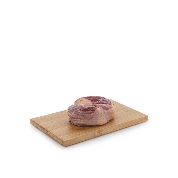 Grass Beef Shank Bone-In Australia