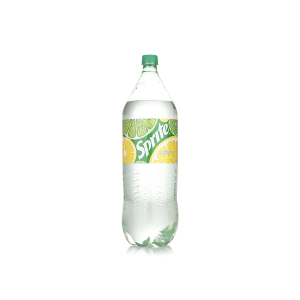 Sprite Bottle 2.25 litre
