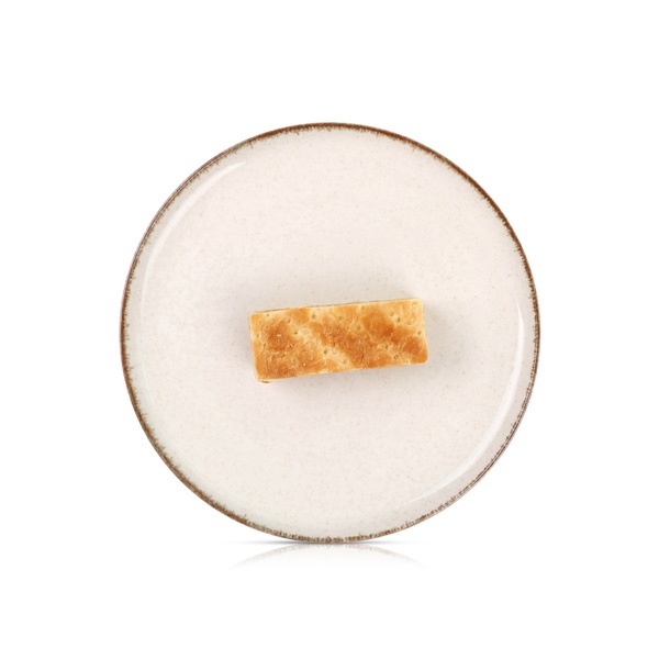 Mille-Feuille Custard