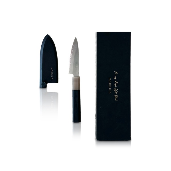 Nordico VG-10 Japanese Steel Pairing Knife