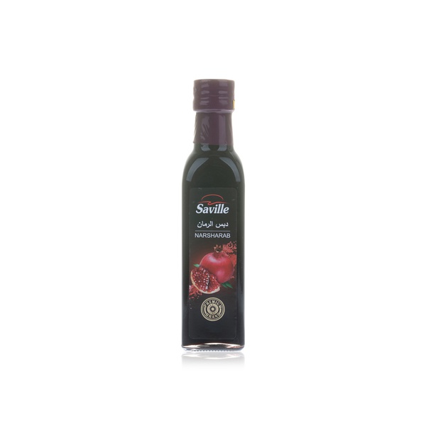 Saville Pomegranate Sauce 345g