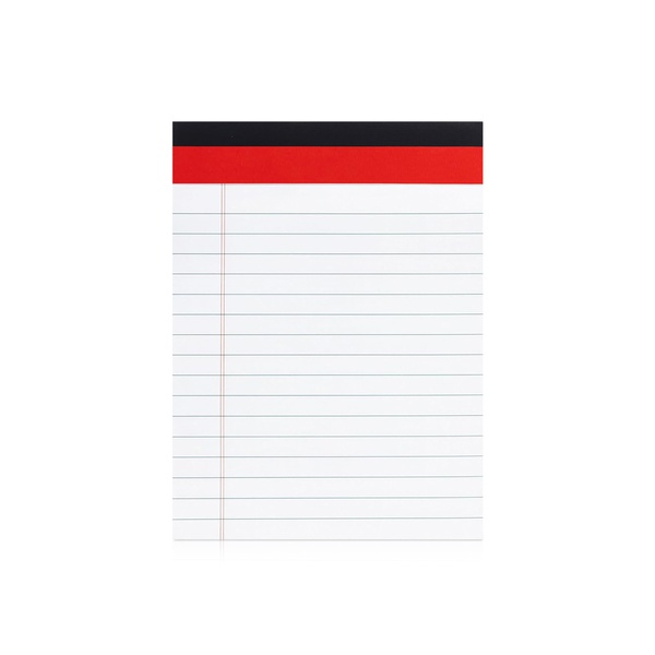 Share The Love Legal Pad 40 Sheets A4
