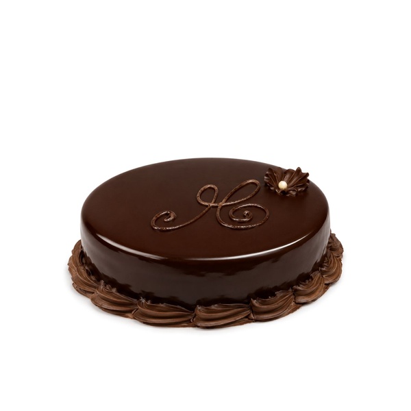 Marvellous Chocolate Mousse Cake 650g