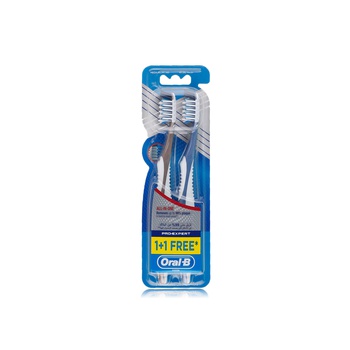 Oral-B Pro Expert All-in-One Toothbrush 1+1
