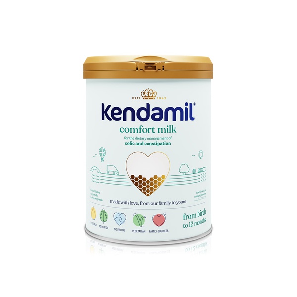 Kendamil Comfort Milk 800g