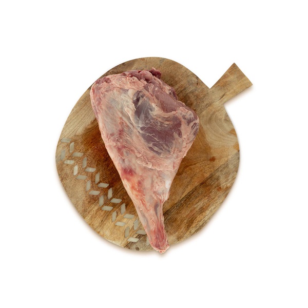 Australian Lamb Leg