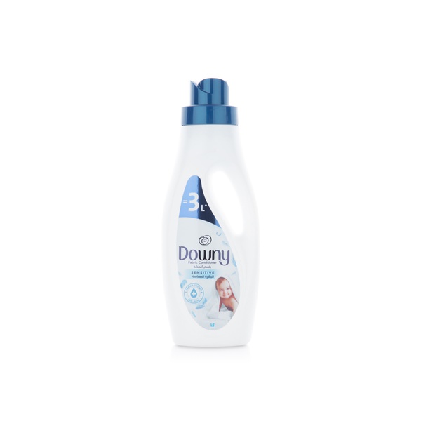 Buy Downy sensitive concentrated fabric conditioner 1l in UAE