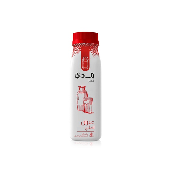 Balade Ayran Original 225ml