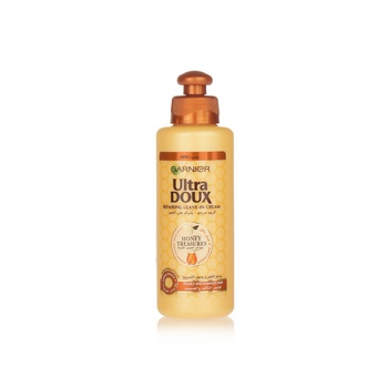 Garnier Ula Doux Honey Treasures Leave-in Cream 200ml