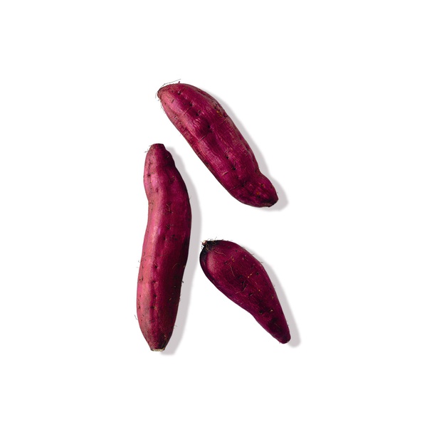 Japanese Murasaki Sweet Potatoes - Spinneys UAE