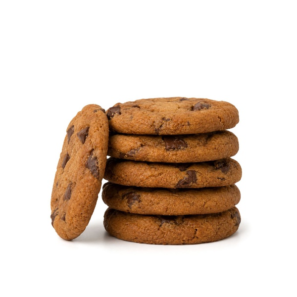 Spinneysfood Milk Chocolate Chunk Cookies