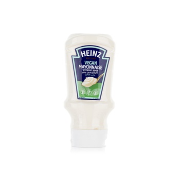 Heinz Vegan Mayonnaise 310ml