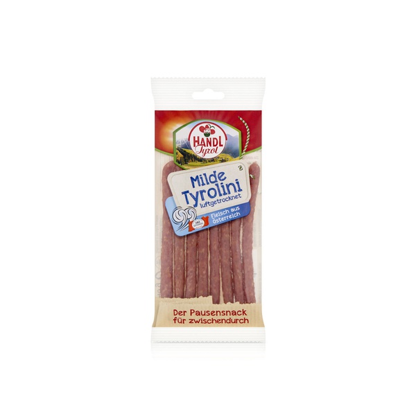 Handl Tyrol Air Dried Salami Sticks 40g