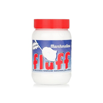 Marshmallow Fluff Original 213g