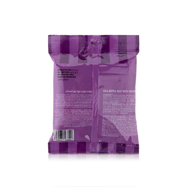 Spinneysfood Cola Bottle Jelly 160g