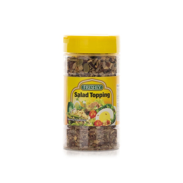 Freshly Salad Topping 198g