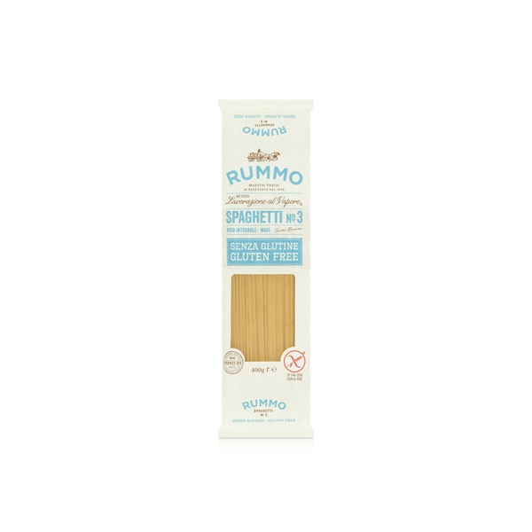 Rummo Gluten-Free Spaghetti No. 3 400g