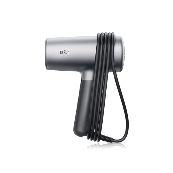 Braun Hair Dryer HD 4.3 Grey 2200w