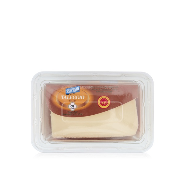 Zanetti Taleggio DOP Vaschetta 200g