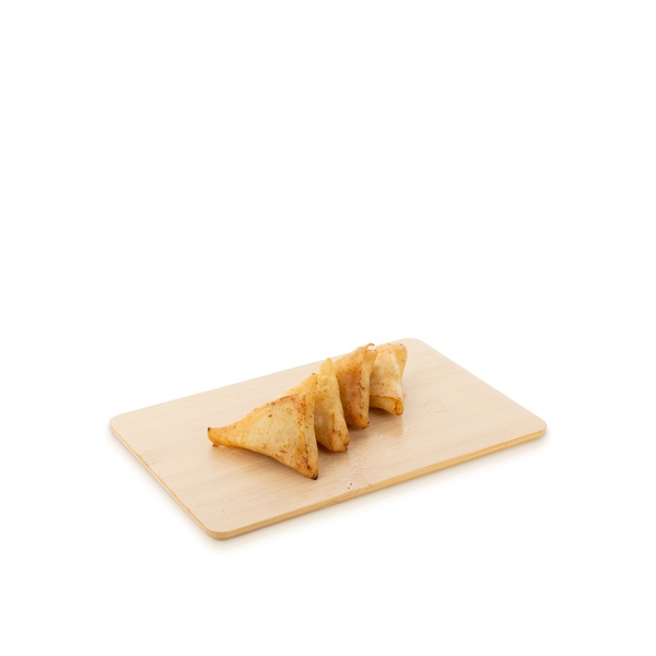 Chicken Samosa
