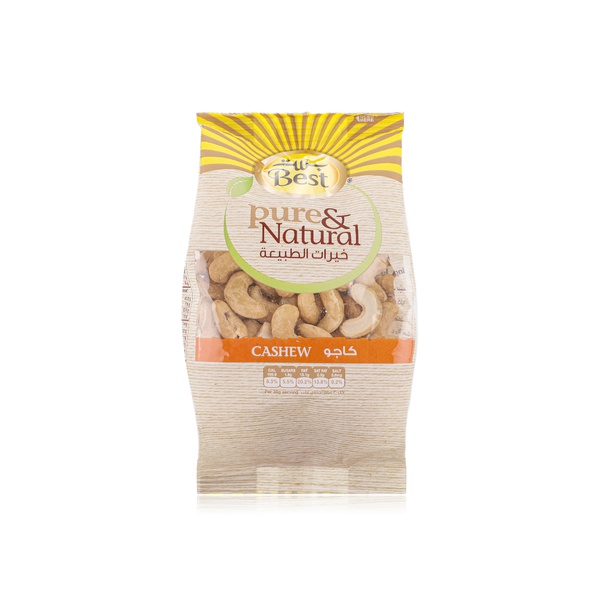 Best Pure & Natural Cashew Nuts 150g