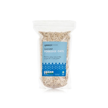 Spinneysfood Porridge Oats 500g