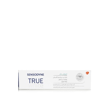 Sensodyne True White Extra Fresh Toothpaste 75ml