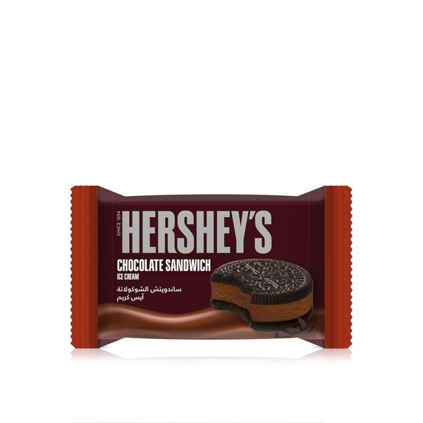 Hershey's Chocolate Ice Cream Sandwich 90ml